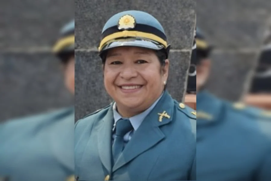 Subtenente da PM é morta dentro de casa em Campo Grande