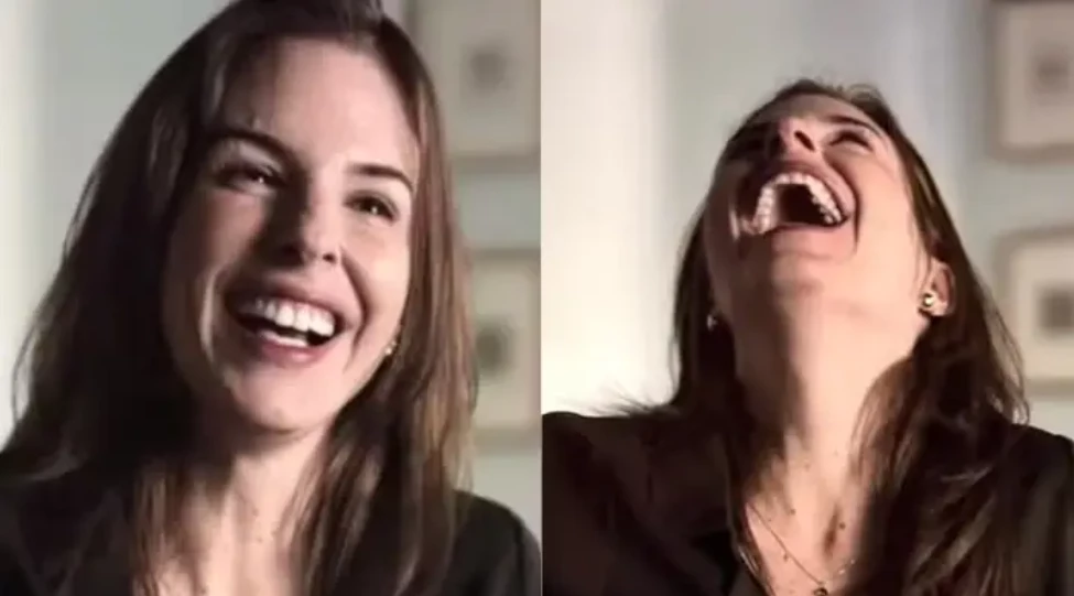 Imagem - Suzane Richthofen revisita crime em documentário e risadas chamam atenção