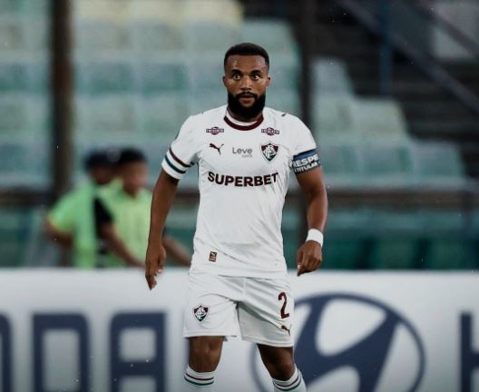 Imagem - Fluminense domina La Guaira, mas estreia com empate na Libertadores