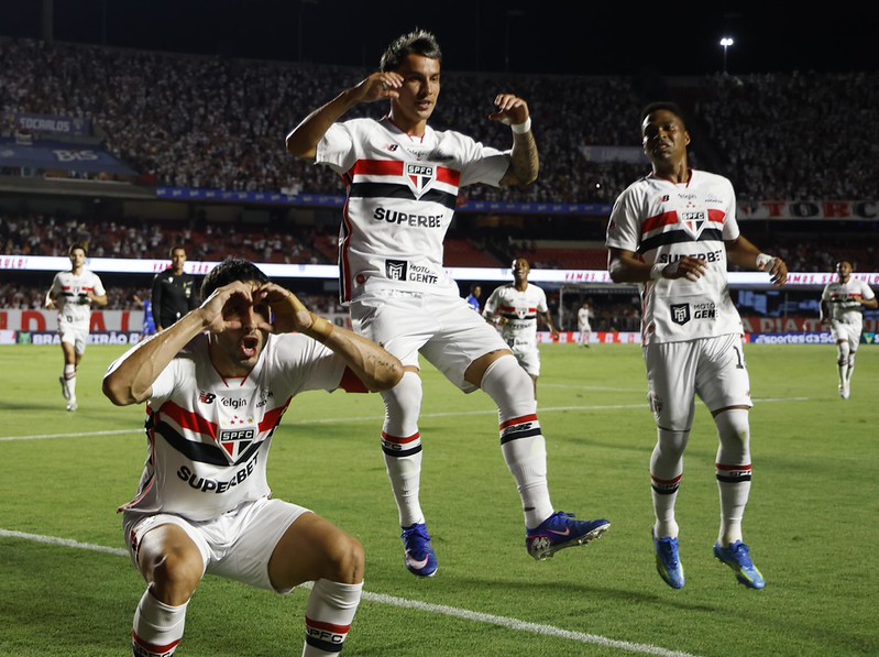 Tricolor estreia fora de casa na competição - 