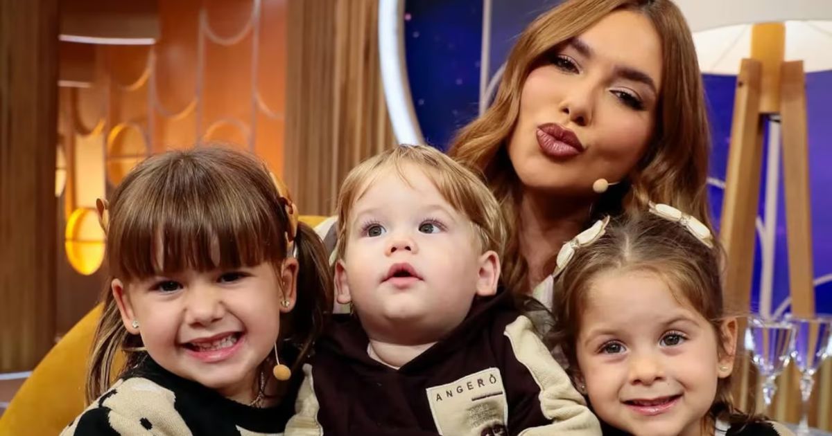 Conselho Tutelar de Goi&acirc;nia notifica escola de filhas de Virginia Fonseca e  Z&eacute; Felipe para apurar frequ&ecirc;ncia escolar | Roma News