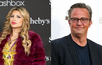 'Rainha da cetamina' é sentenciada a 15 anos de prisão pela morte de Matthew Perry