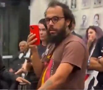 Imagem - Homem chama deputada de “feia” em sessão da Comissão da Mulher e gera confusão entre parlamentares