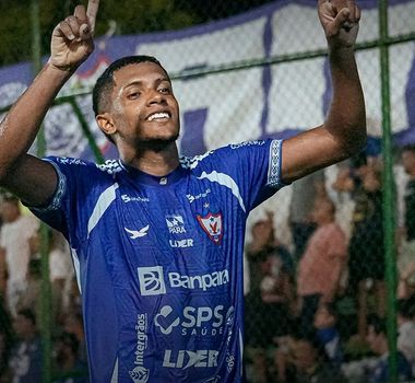 Imagem - Águia de Marabá vira sobre o Galvez e assume liderança do Grupo B da Copa Norte