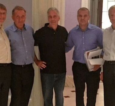 Imagem - Bill Gates vai depor ao Congresso dos EUA em investigação sobre Jeffrey Epstein