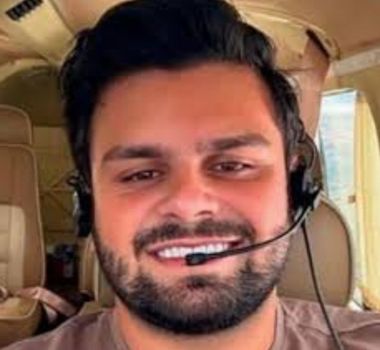 Imagem - Piloto de Araraquara desaparece no Pará após viajar para entrevista de emprego