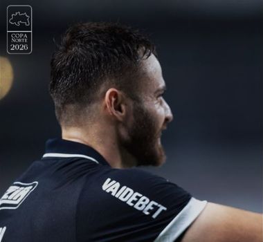 Imagem - Pela Copa Verde, Remo vence Amazonas no Mangueirão