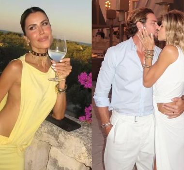 Imagem - 'Fui arrastada para um lamaçal que não me pertence', diz Martha Graeff, ex-noiva de Vorcaro