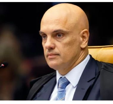 Imagem - Moraes manda PM do DF declarar perda de cargo de coronéis condenados por omissão no 8/1