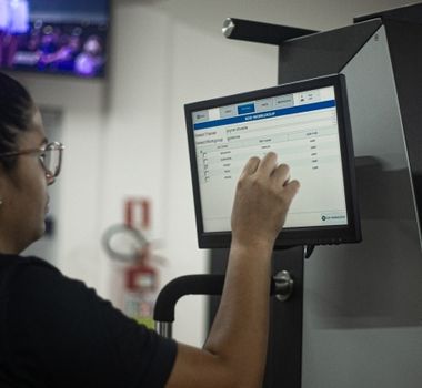 Imagem - Remo investe em tecnologia e amplia estrutura do NASP