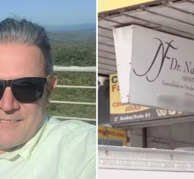 Imagem - Dentista que estava desaparecido é encontrado morto em telhado de clínica em Goiás