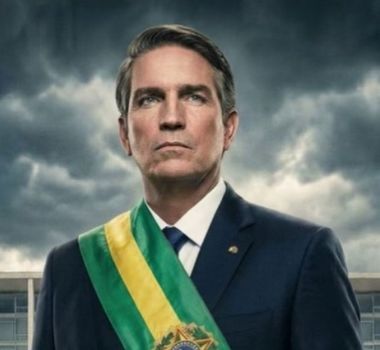 Imagem - Filme ‘Dark Horse’ sobre Jair Bolsonaro ganha pôster oficial e data de estreia nos cinemas