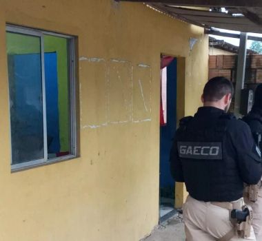 Imagem - Operação na Bahia desarticula esquema milionário ligado ao tráfico e bloqueia R$ 3,8 milhões