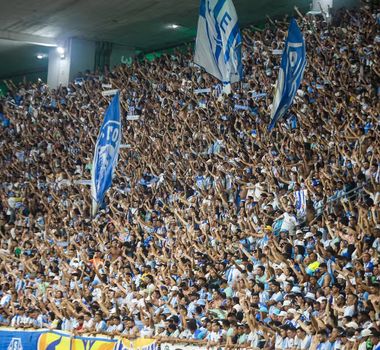 Imagem - Paysandu garante quase 20 mil torcedores para duelo contra o Vasco pela Copa do Brasil