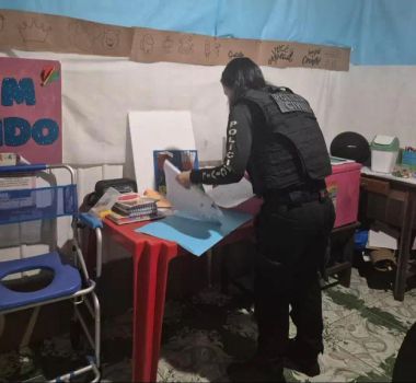 Imagem - Homem é preso no Pará por armazenar e compartilhar material de abuso infantil