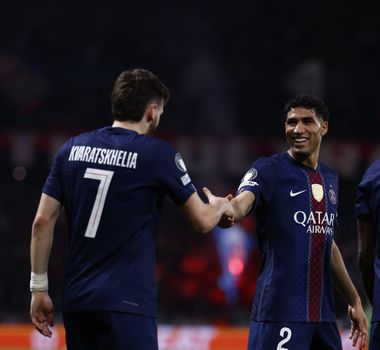 Imagem - PSG vence o Liverpool e leva vantagem na Champions