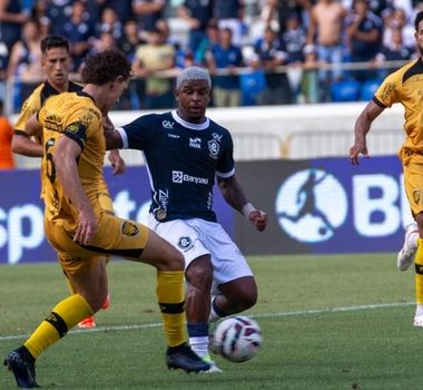 Imagem - Clube do Remo defende histórico de vitórias em confronto decisivo contra o Amazonas