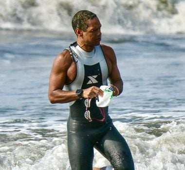 Imagem - Atleta do Clube do Remo encara desafio de 515 km no Ultraman Brasil 2026