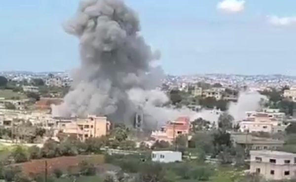 Israel realiza maior ataque ao Líbano desde o início da guerra e mata ao menos 254 pessoas
