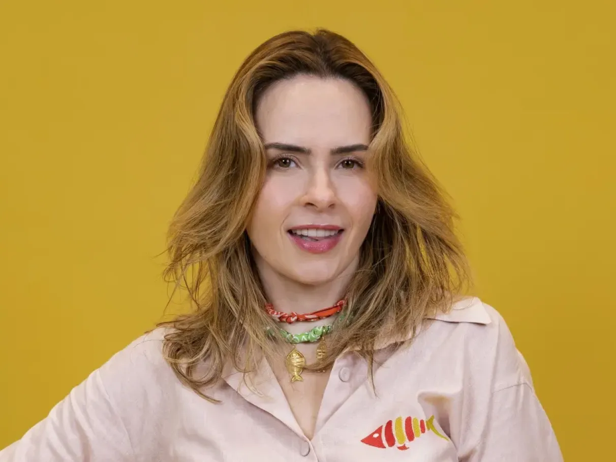 Imagem - Ana Paula Renault está no último Paredão do BBB 26; entenda