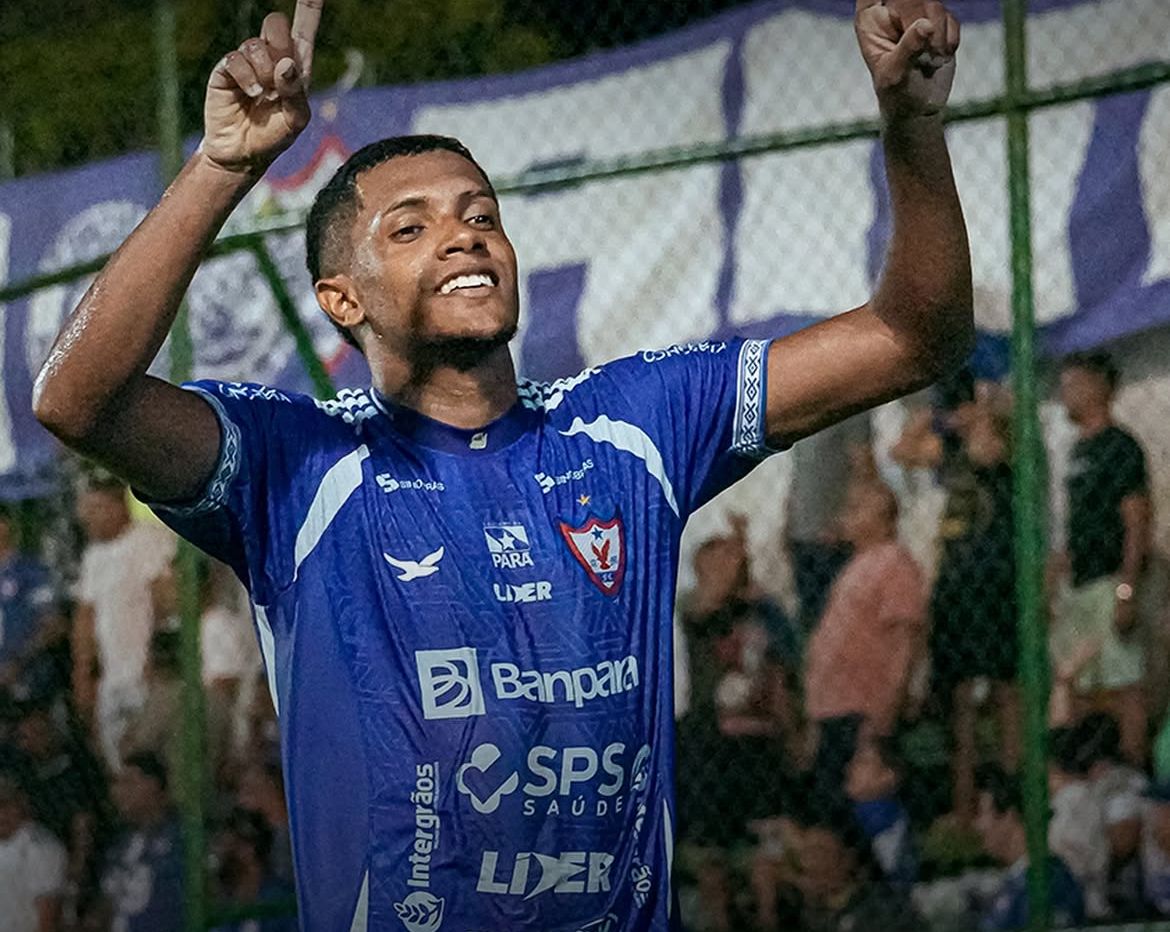 Azulão conquistou vitória importante - 