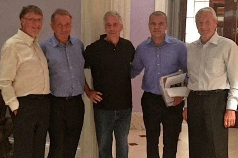 Bill Gates vai depor ao Congresso dos EUA em investigação sobre Jeffrey Epstein