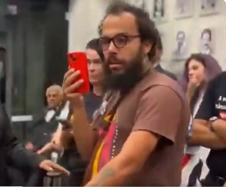 Imagem - Homem chama deputada de “feia” em sessão da Comissão da Mulher e gera confusão entre parlamentares