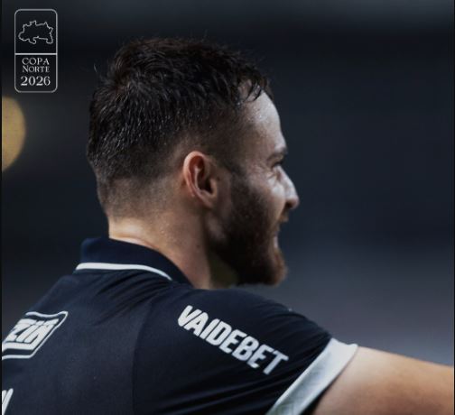 Imagem - Pela Copa Verde, Remo vence Amazonas no Mangueirão