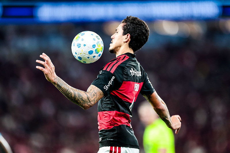 Mengão estreia fora de casa, no Peru - 