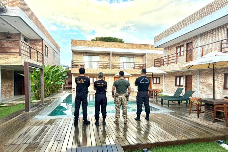 Operação desmonta esquema de fraude no INSS e revela prejuízo milionário no Maranhão e Piauí