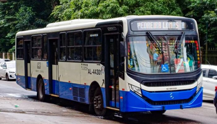 Uma semana após decisão da Justiça, ônibus “Geladão” ainda não voltaram a circular em Belém