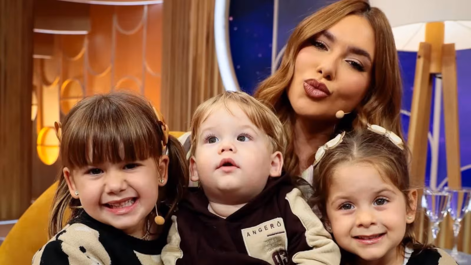 Imagem - Conselho Tutelar de Goiânia notifica escola de filhas de Virginia Fonseca e Zé Felipe para apurar frequência escolar