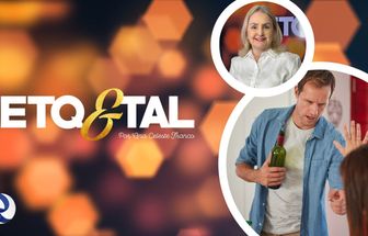 Como lidar com um bêbado em uma festa.