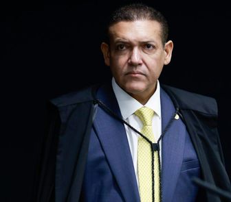 Imagem - Nunes Marques será definido como novo presidente do TSE