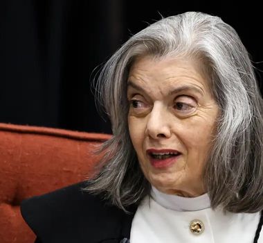 Imagem - TSE antecipa sucessão de Cármem Lúcia para a próxima terça