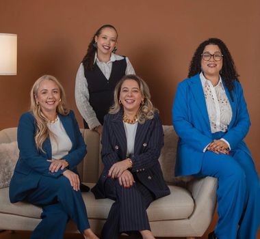 Imagem - Advogada Amarah Farage de férias em Belém