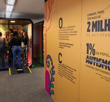 Imagem - Autismo: pesquisa aponta baixo acesso a diagnóstico e terapias