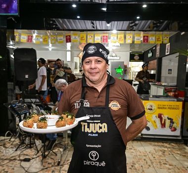 Imagem - Concurso gastronômico 'Comida di Buteco' abre nesta sexta (10) a sua 15ª edição