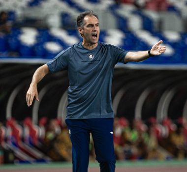 Imagem - Condé liga alerta para gols perdidos pelo Remo: 'Faltou capricho'