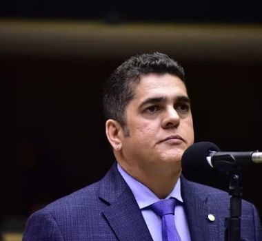 Imagem - TRE do Pará mantém condenação do deputado Antônio Doido