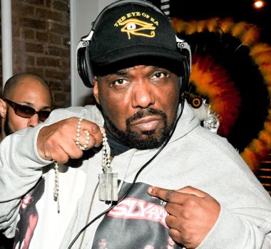 Imagem - Afrika Bambaataa, pioneiro do hip-hop e influência do funk carioca, morre aos 67 anos