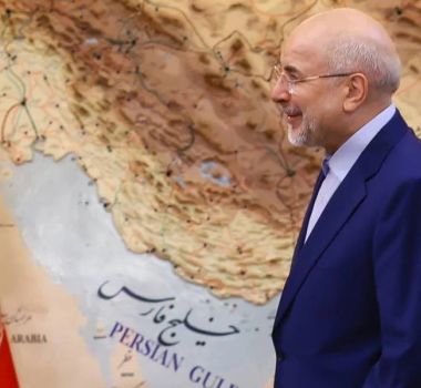 Imagem - Irã diz que “tempo está acabando” e ameaça resposta forte a violações do cessar-fogo