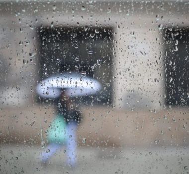 Imagem - Frente fria provoca chuva forte e ventos intensos em diversas regiões do Brasil