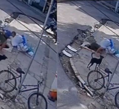 Imagem - Homem embriagado cai em bueiro aberto no bairro do Jurunas