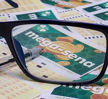 Imagem - Mega-Sena sorteia nesta quinta-feira prêmio acumulado em R$ 20 milhões
