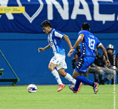 Imagem - Paysandu pode ser eliminado da Copa Verde; veja as combinações
