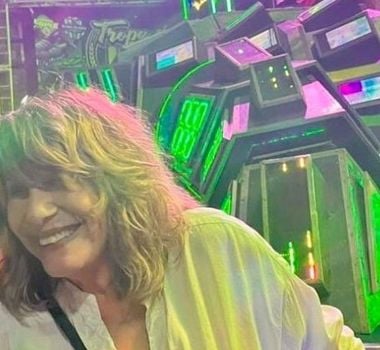 Imagem - Renata Sorrah relembra passagem por Belém e exalta a cultura das aparelhagens