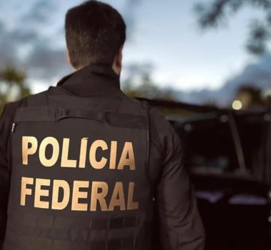 Imagem - PF apreende eletrônicos em operação contra armazenamento de material de violência sexual em Minas