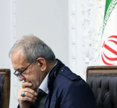 Imagem - Presidente do Irã diz que ataques de Israel ao Líbano quebram negociações de paz