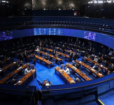 Imagem - Reconhecimento de estágio como experiência profissional segue para sanção presidencial